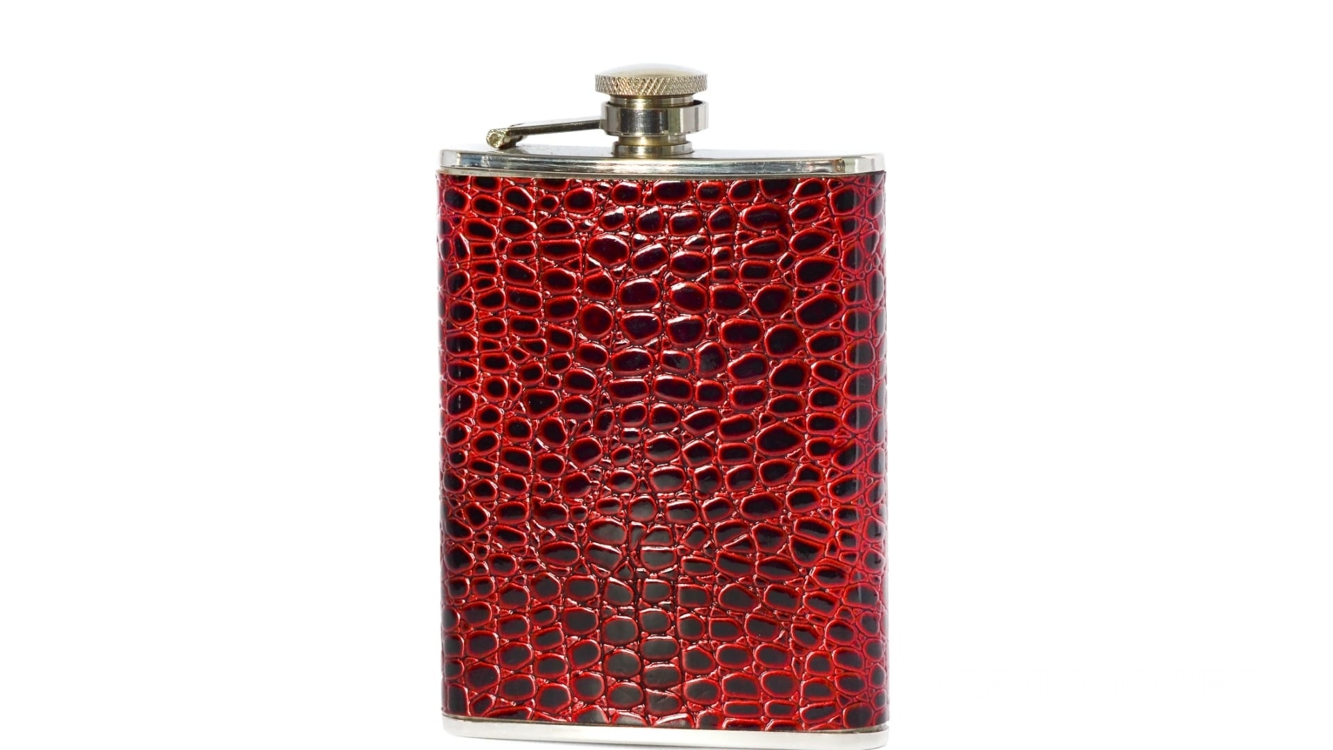 Personalizowane piersiówki reklamowe