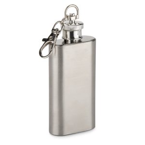 Brelok piersiówka FLASIK 50 ml 17923-00