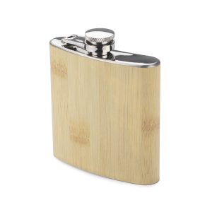 Piersiówka RIDLEY 200 ml 16032-17