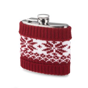 Piersiówka WARM 200 ml 08137