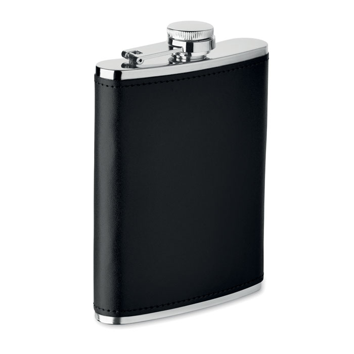 Smukła piersiówka 200 ml SLIMMY mo2629-01